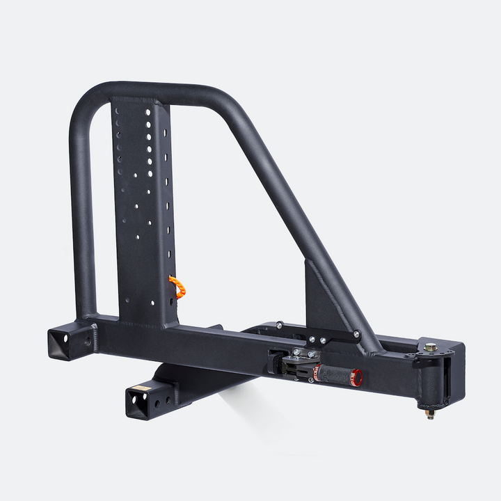 UltraSwing™ Multi-Fit Spare Tire Hitch Mount