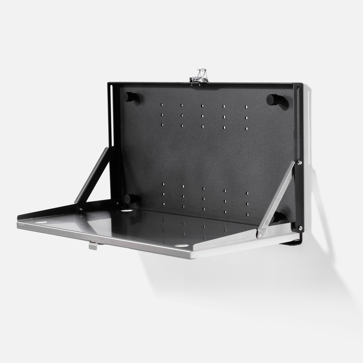 UltraTable™ Drop Down Camp Table