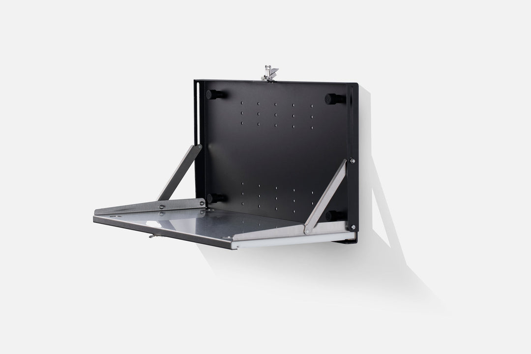 UltraTable™ Drop Down Camp Table