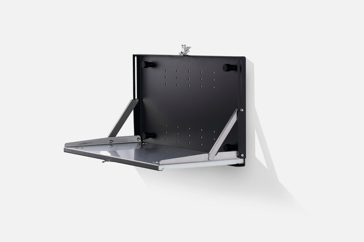 UltraTable™ Drop Down Camp Table