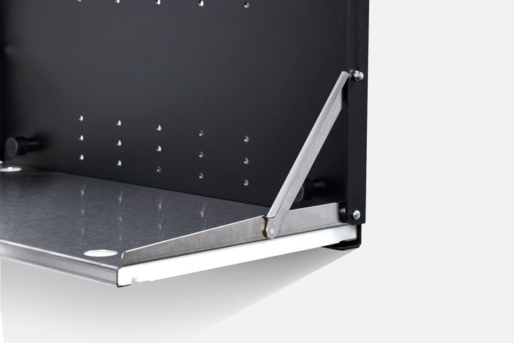 UltraTable™ Drop Down Camp Table