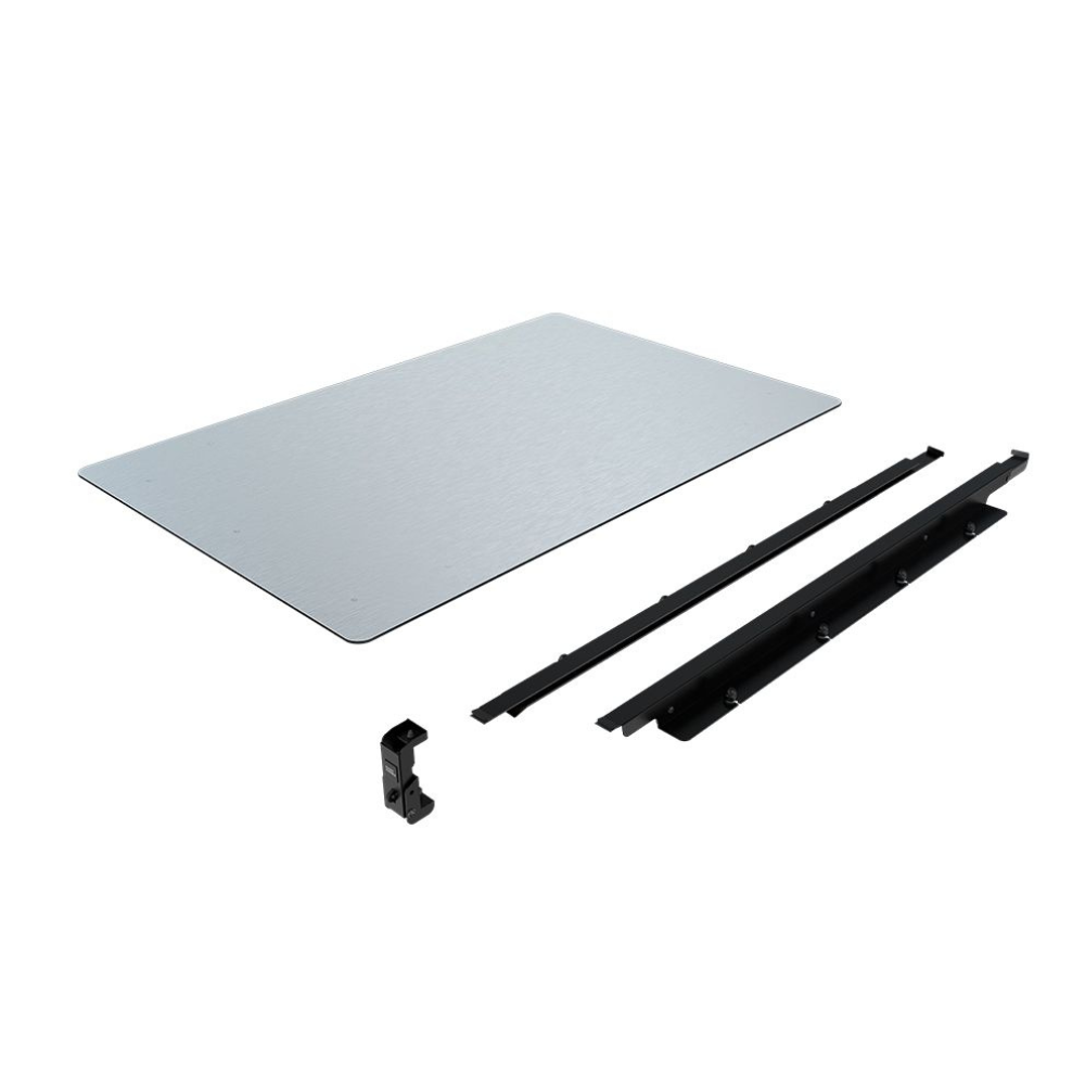 Under Rack Table Kit