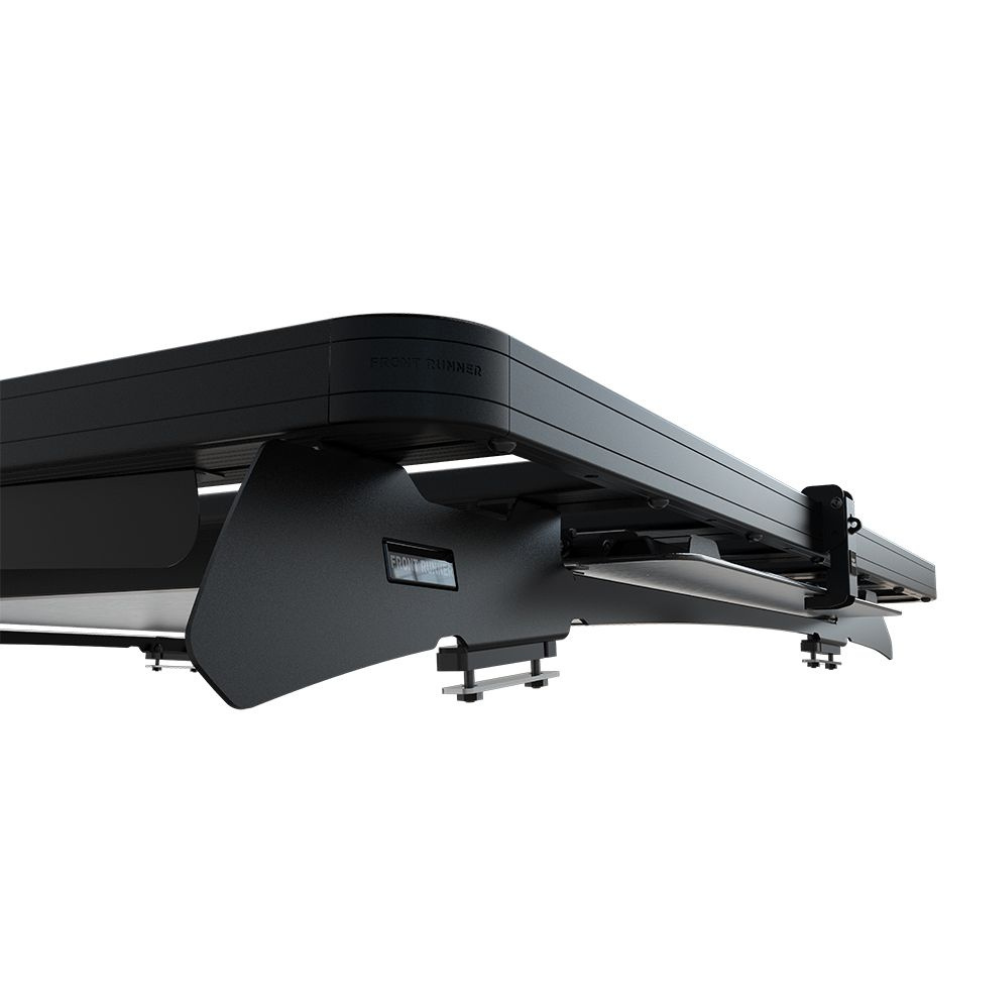 Under Rack Table Kit