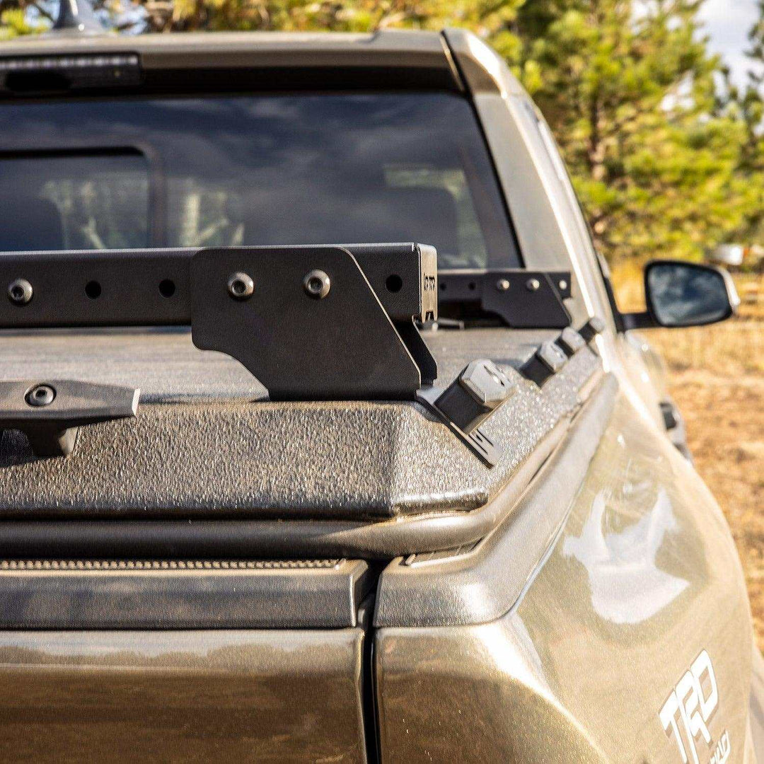 Universal Crossbar Kit Fits 2005+ Toyota Tacoma