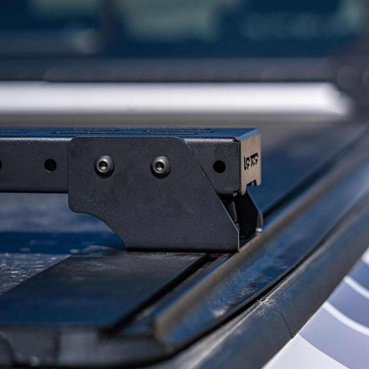 Universal Crossbar Kit Fits 2005+ Toyota Tacoma