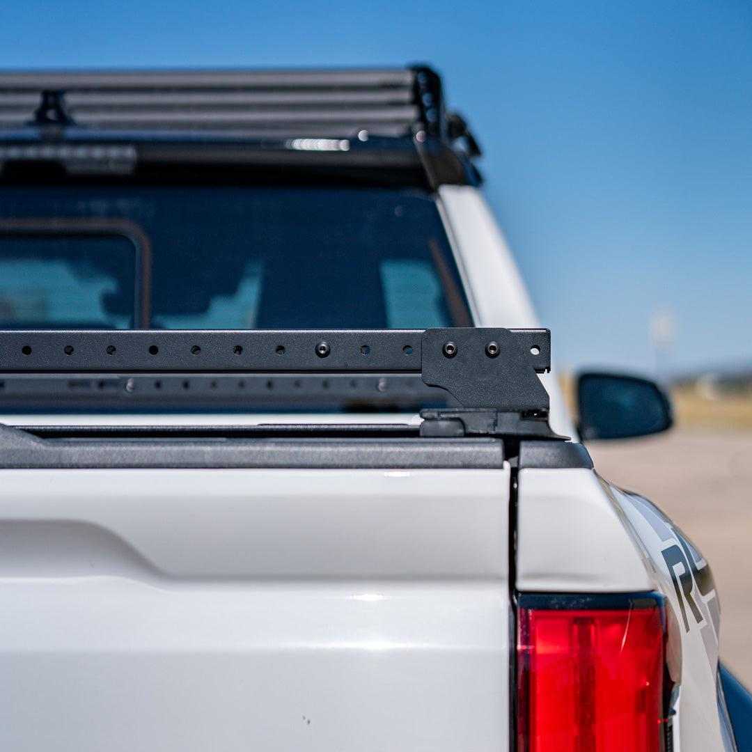 Universal Crossbar Kit Fits 2005+ Toyota Tacoma