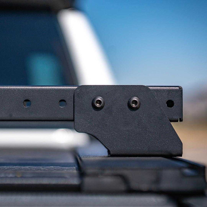 Universal Crossbar Kit Fits 2005+ Toyota Tacoma