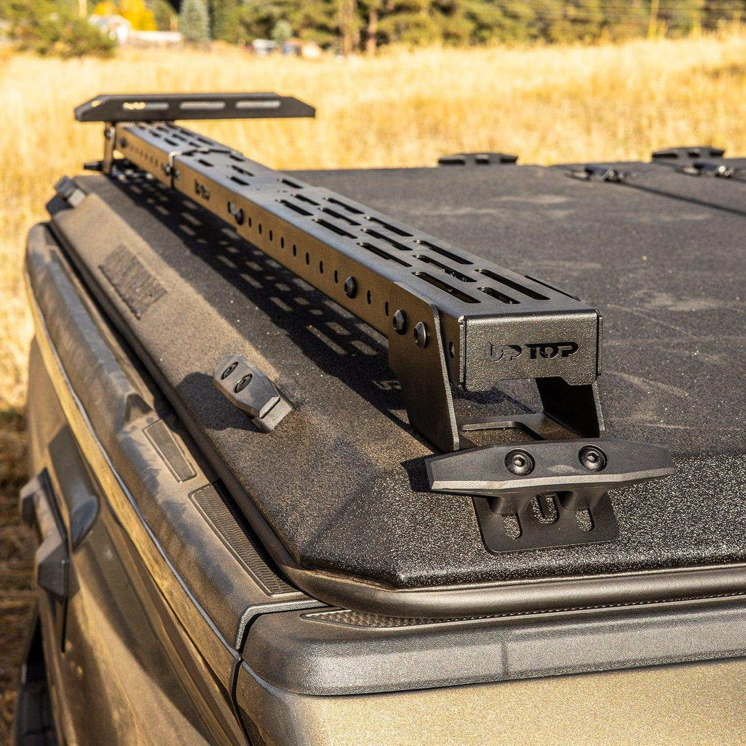 Universal Crossbar Kit Fits 2005+ Toyota Tacoma