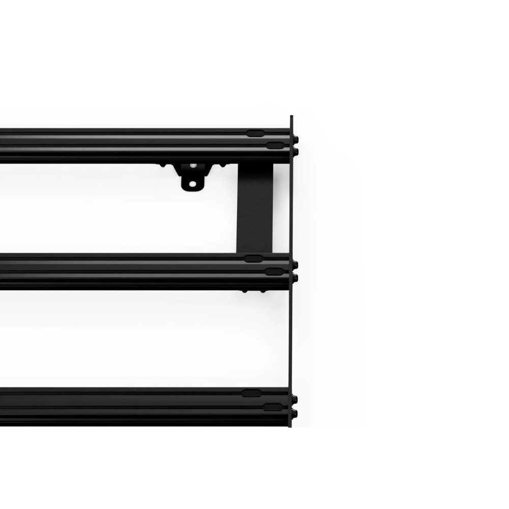 Prinsu Rack Rails Universal Prinsu Top Rack