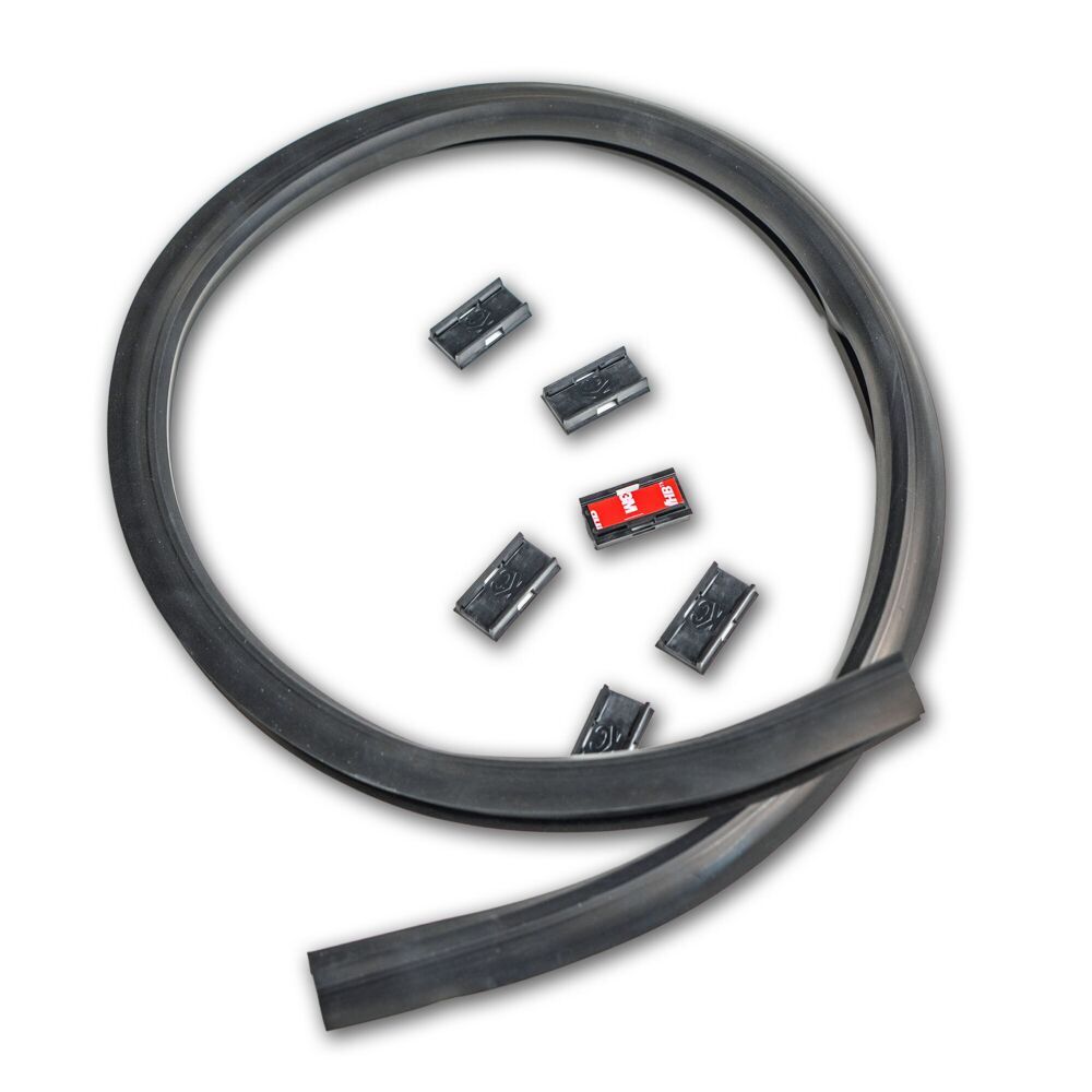 Universal Wire Hider