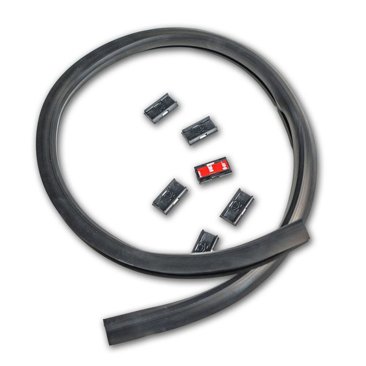 Universal Wire Hider