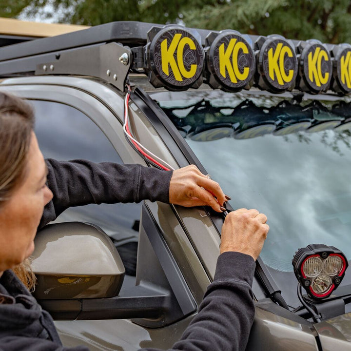 Universal Wire Hider