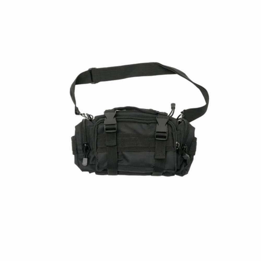 Universal Molle Bag Kit