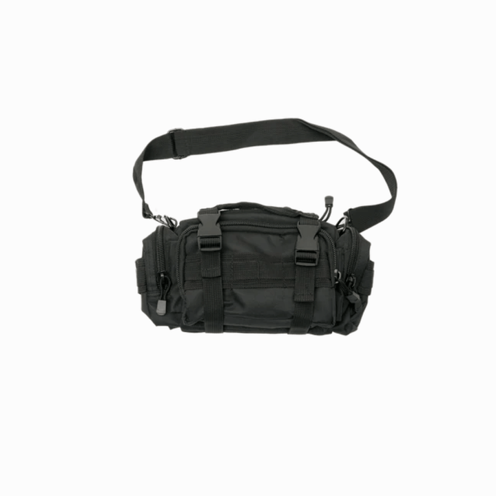 Universal Molle Bag Kit