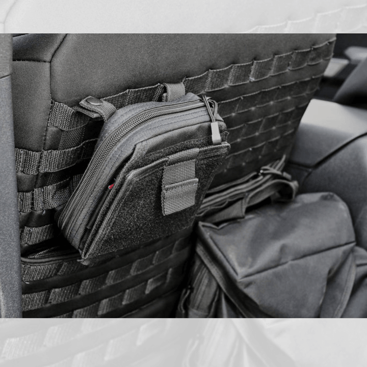 Universal Molle Bag Kit