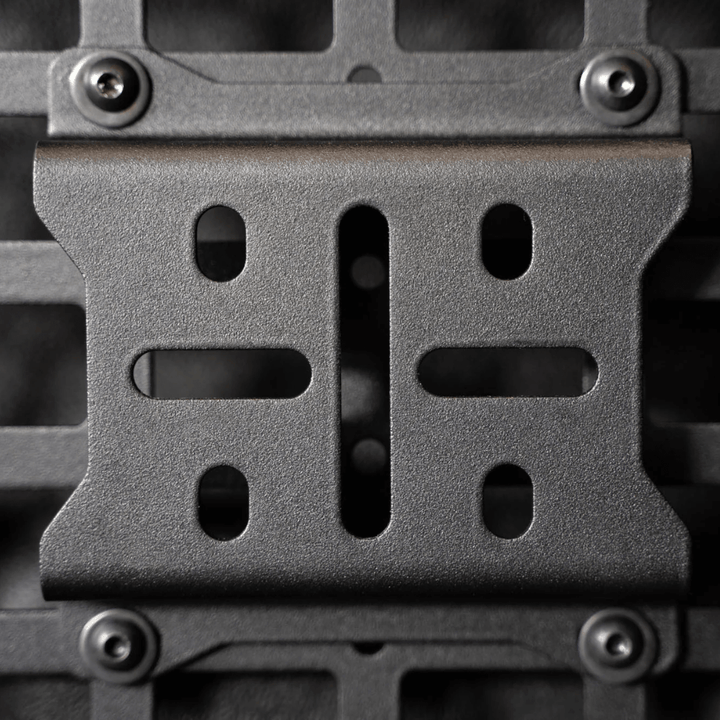 Universal Molle Panel RotopaX Mounts