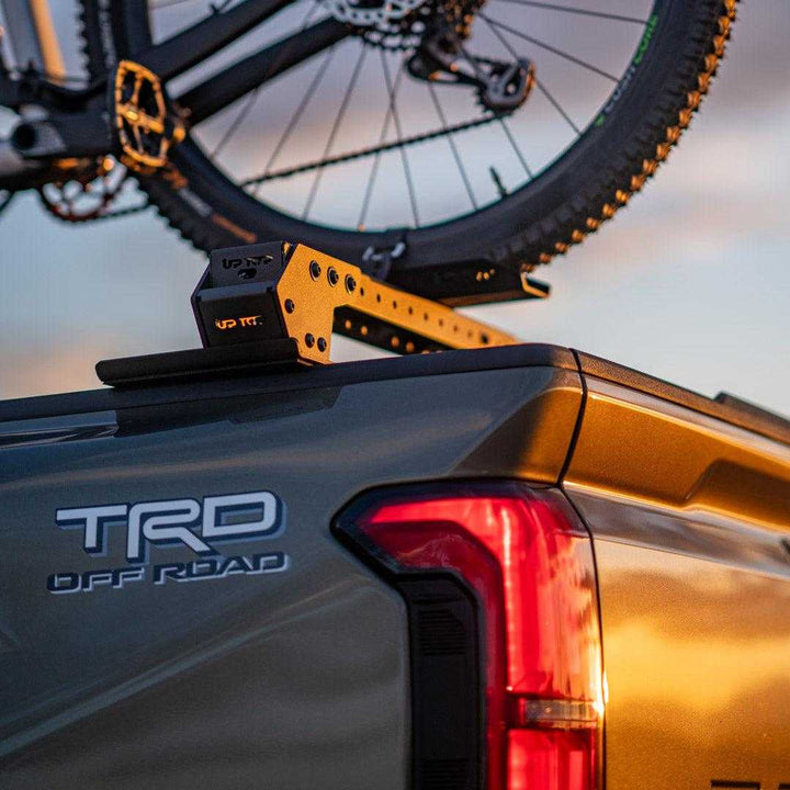 Universal Truss Bed Bar Kit Fits 2007+ Toyota Tundra