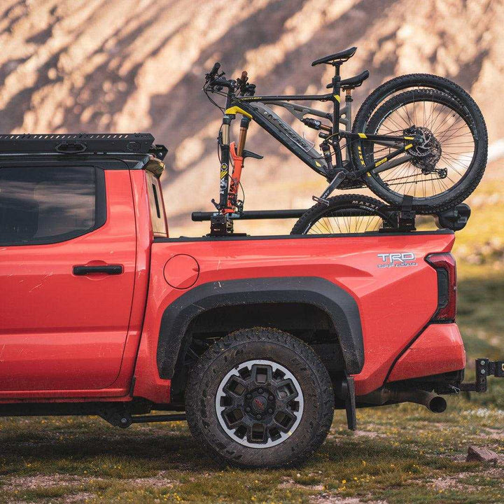 Universal Truss Bed Bar Kit Fits 2007+ Toyota Tundra