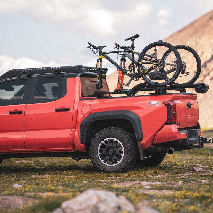 Universal Truss Bed Bar Kit Fits 2007+ Toyota Tundra