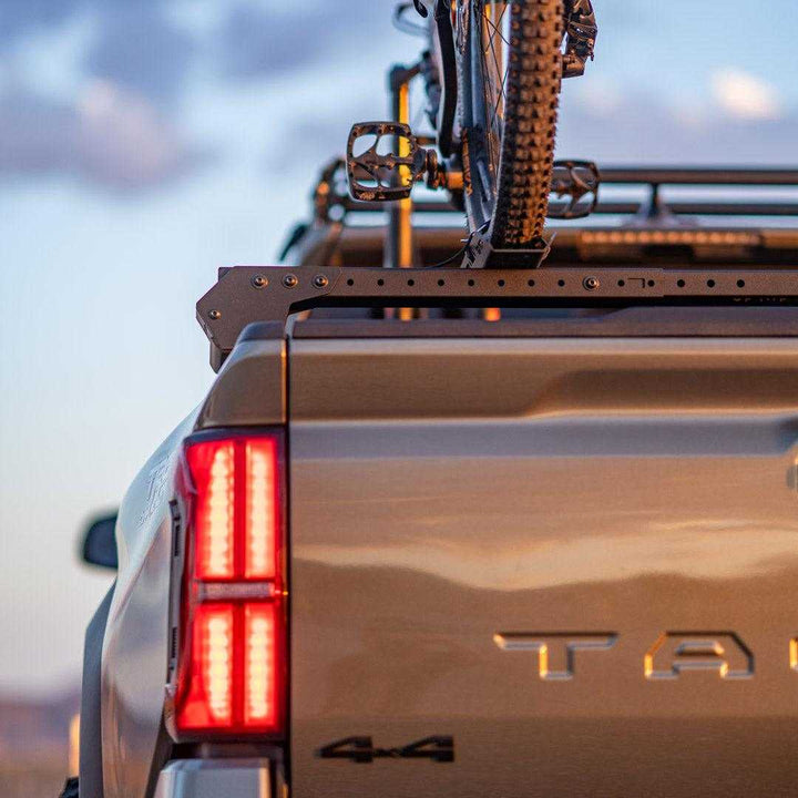 Universal Truss Bed Bar Kit Fits 2007+ Toyota Tundra