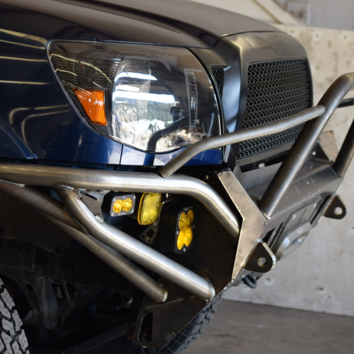 Hybrid Front Bumper fits 2005-2011 Toyota Tacoma