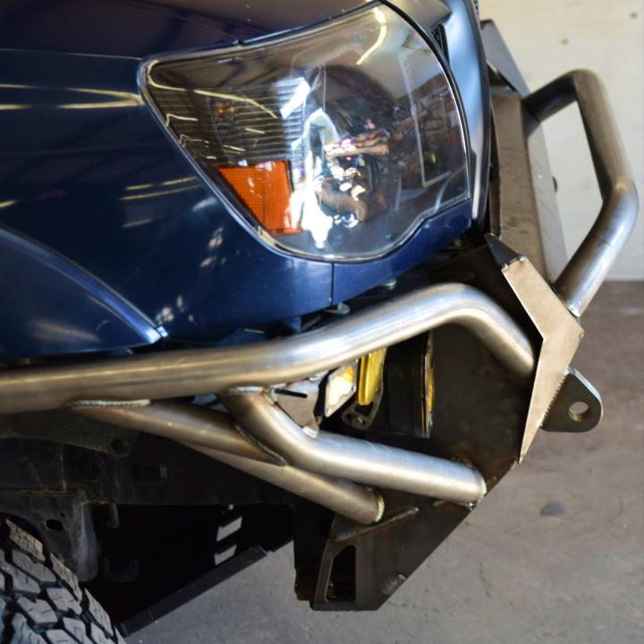 Hybrid Front Bumper fits 2005-2011 Toyota Tacoma
