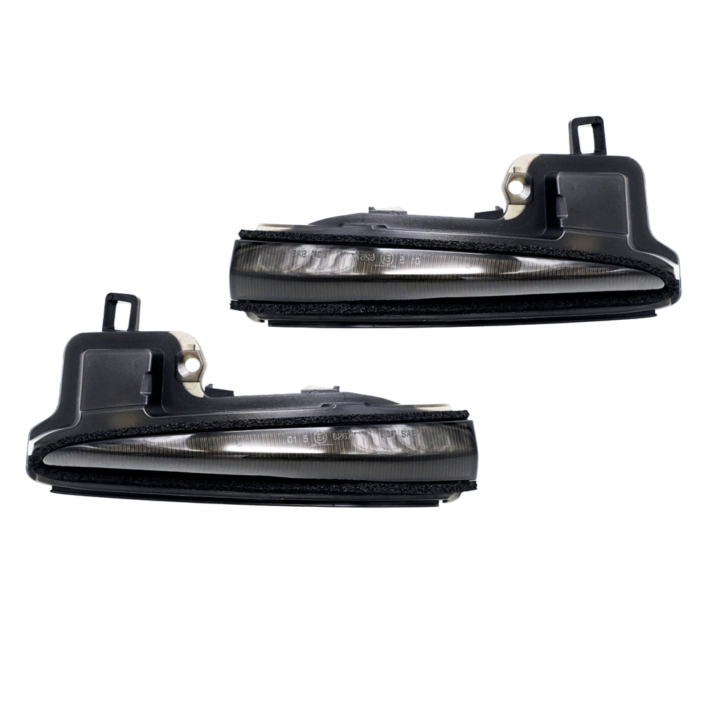 Signal Bundle | Turn Signals & Third Brake Light Pack