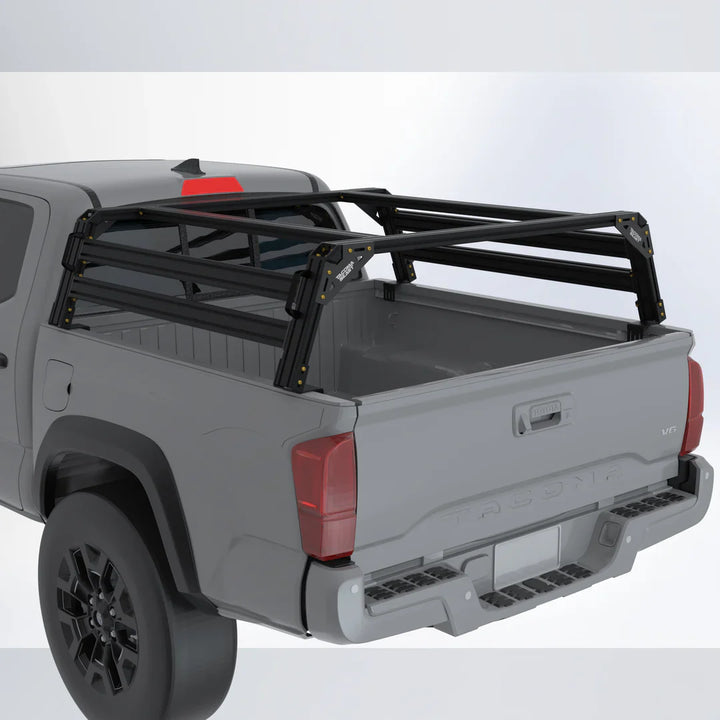 2005-2023 Toyota Tacoma XTR1 TACOMABEAST Bed Rack