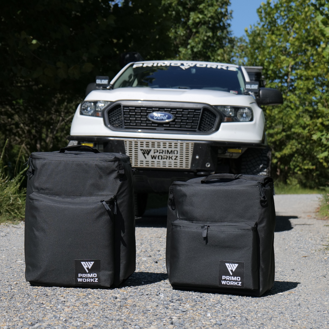 Tailgate Bag - Small