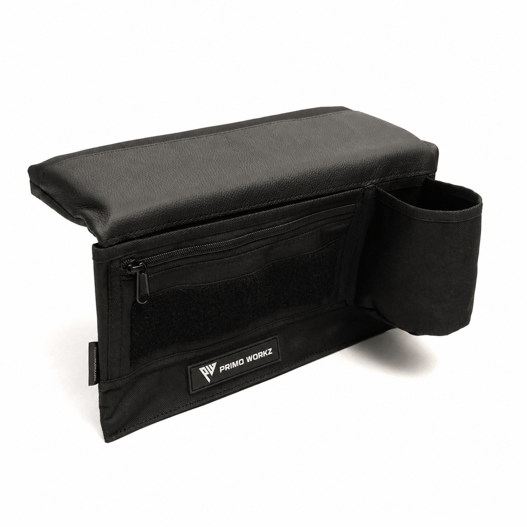 Universal Armrest Max