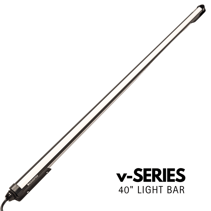 V-Series 40" Light Bar