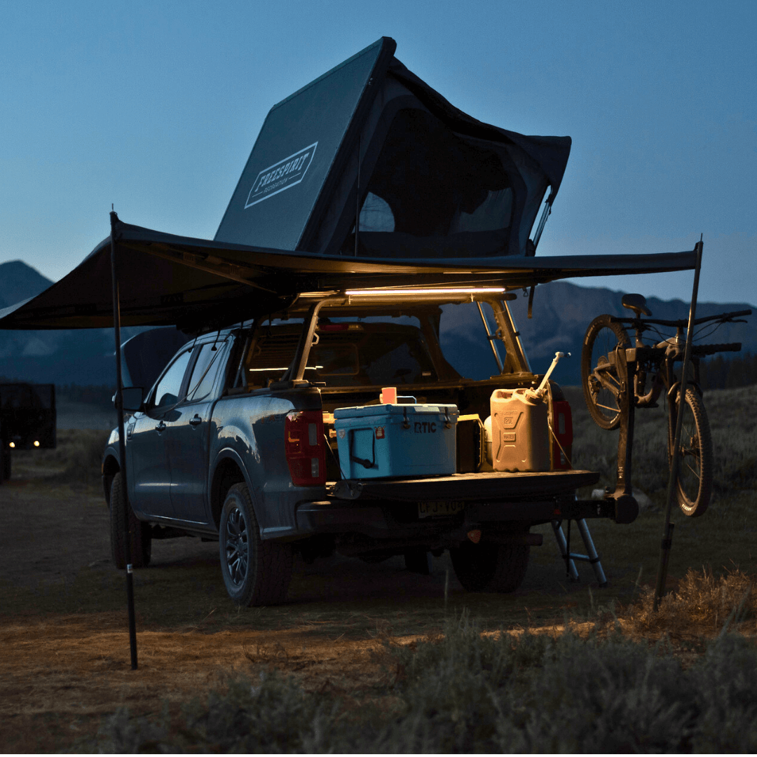 V-Series 40" Light Bar
