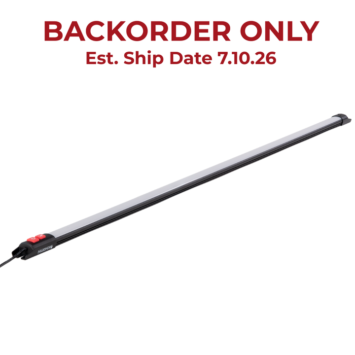F-Series 40" Light