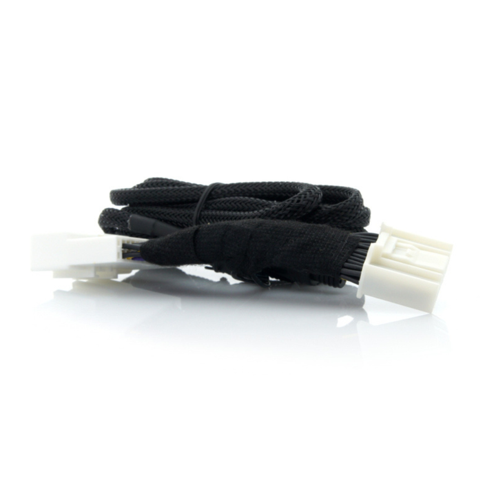 V2 Footwell Kit Harness Fits 2016-2023 Toyota Tacoma