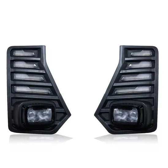 V3 Fang Lights for 2024+ Toyota Tacoma