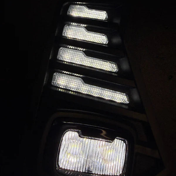 V3 Fang Lights for 2024+ Toyota Tacoma