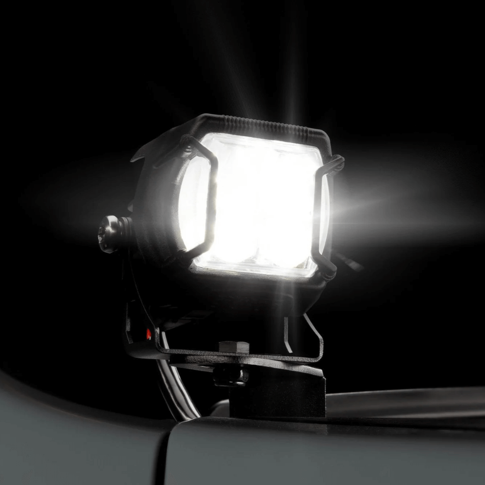 VEGA™ Series LED Light Pod Spotlights (PAIR)