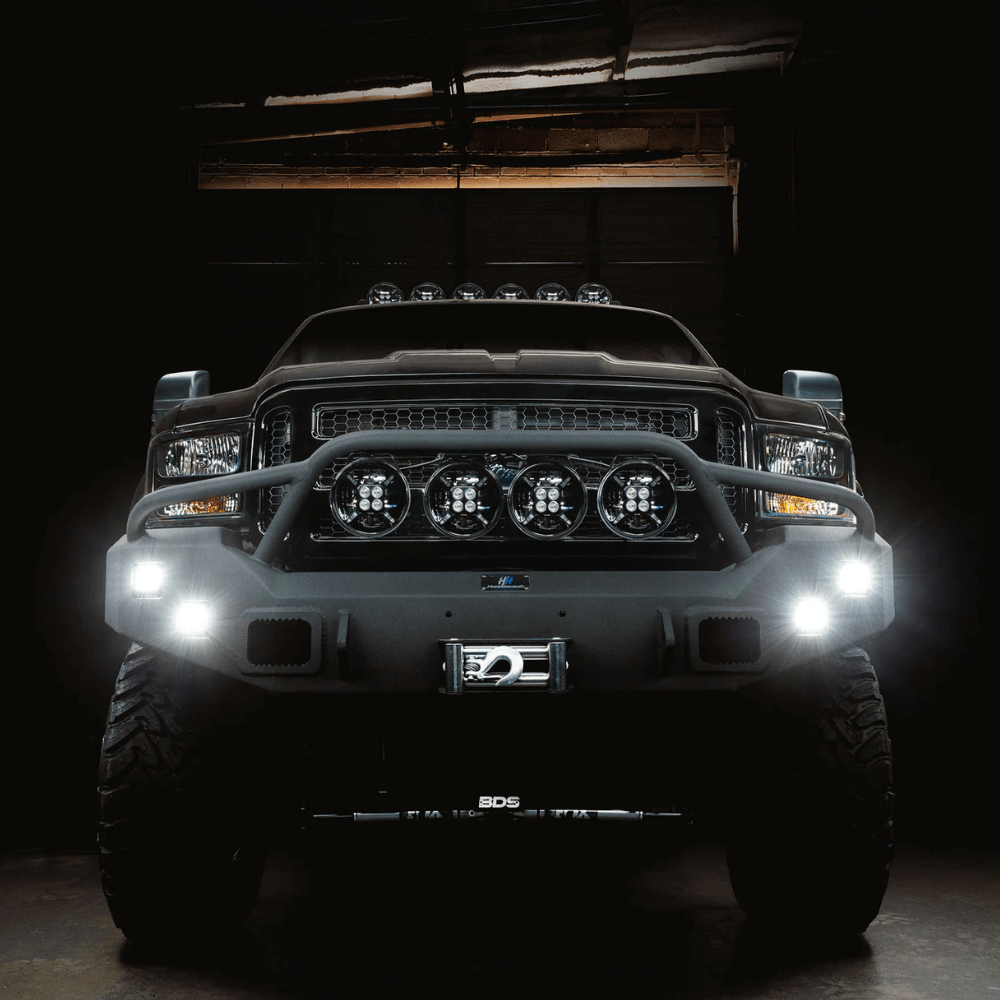 VEGA™ Series LED Light Pod Spotlights (PAIR)