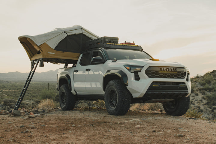 Vagabond 2.0 Rooftop Tent