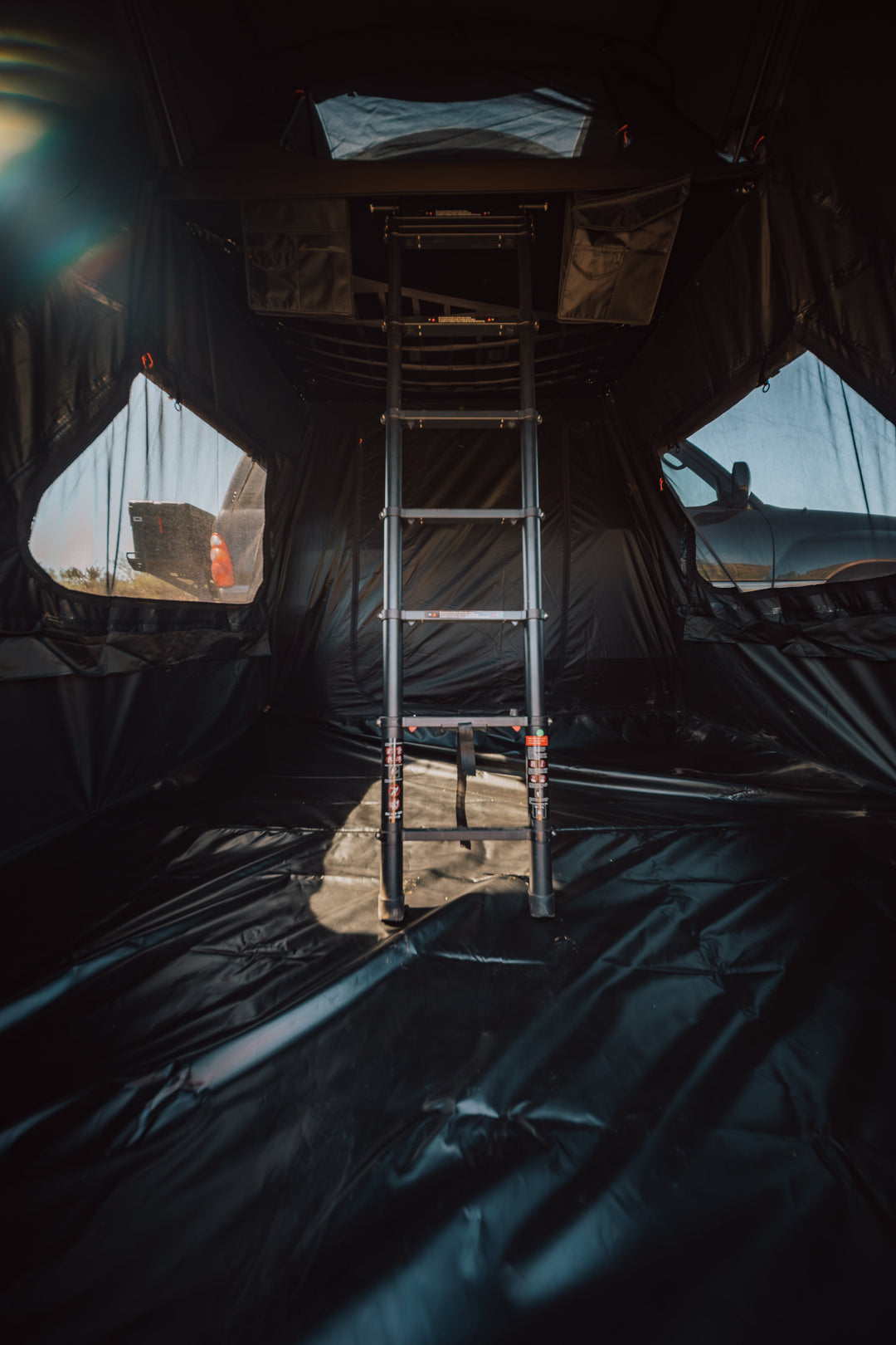 Vagabond 2.0 Standard & XL Annex