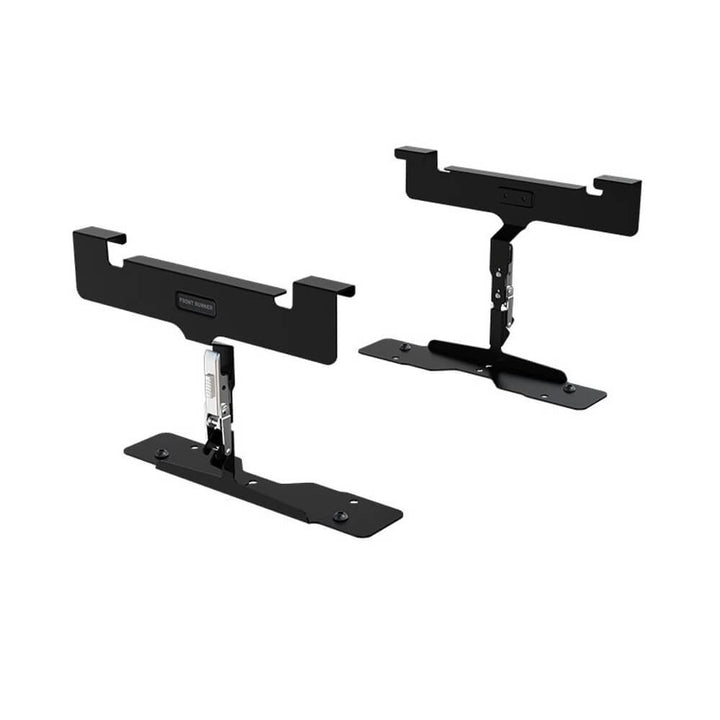 WOLF PACK PRO RACK MOUNTING BRACKET / MKII  - by Front Runner