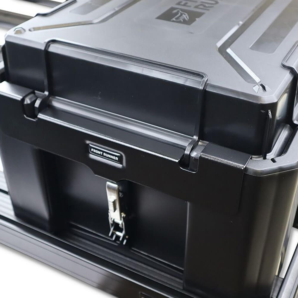 Wolf Pack Pro Rack Mounting Bracket