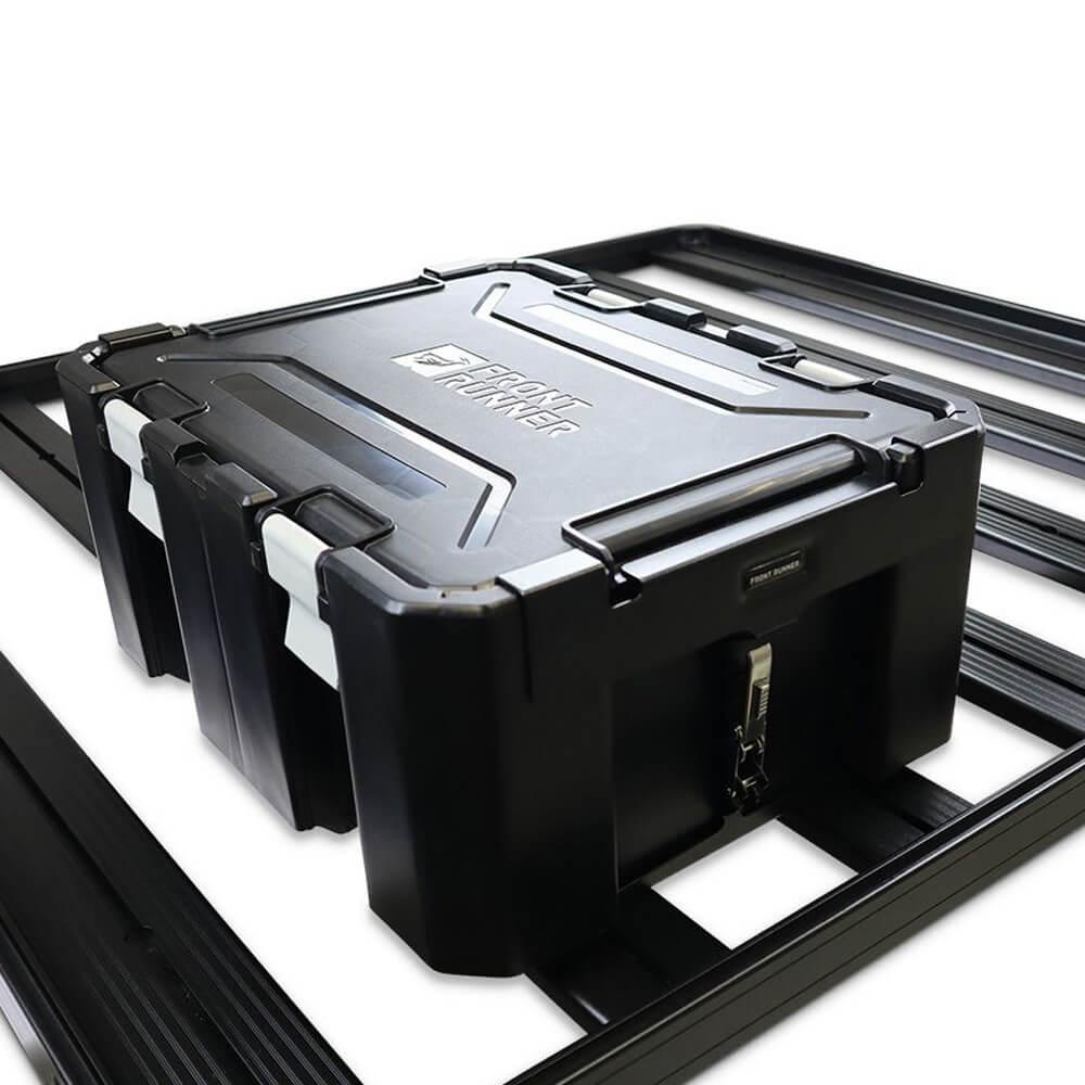 Wolf Pack Pro Rack Mounting Bracket