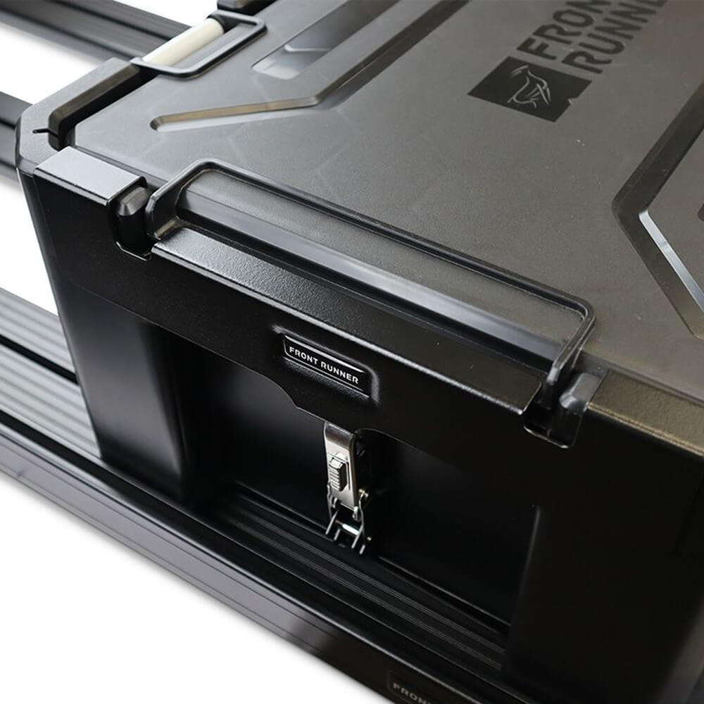 Wolf Pack Pro Rack Mounting Bracket