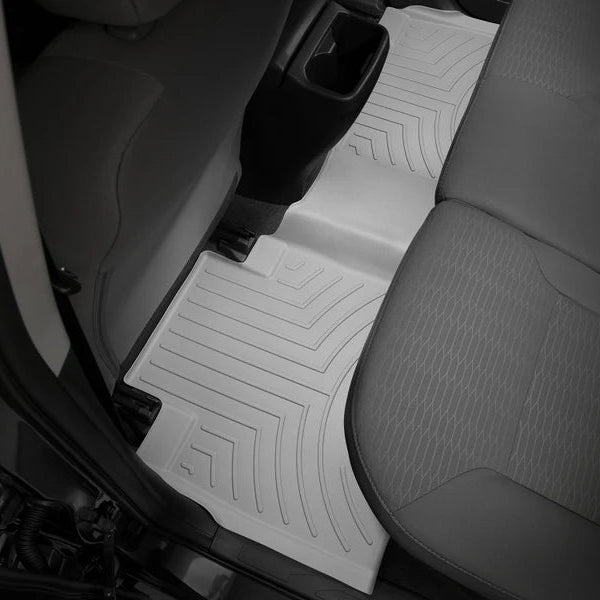 WeatherTech FloorLiner fits 2016-2023 Toyota Tacoma Access Cab | Automatic Transmission