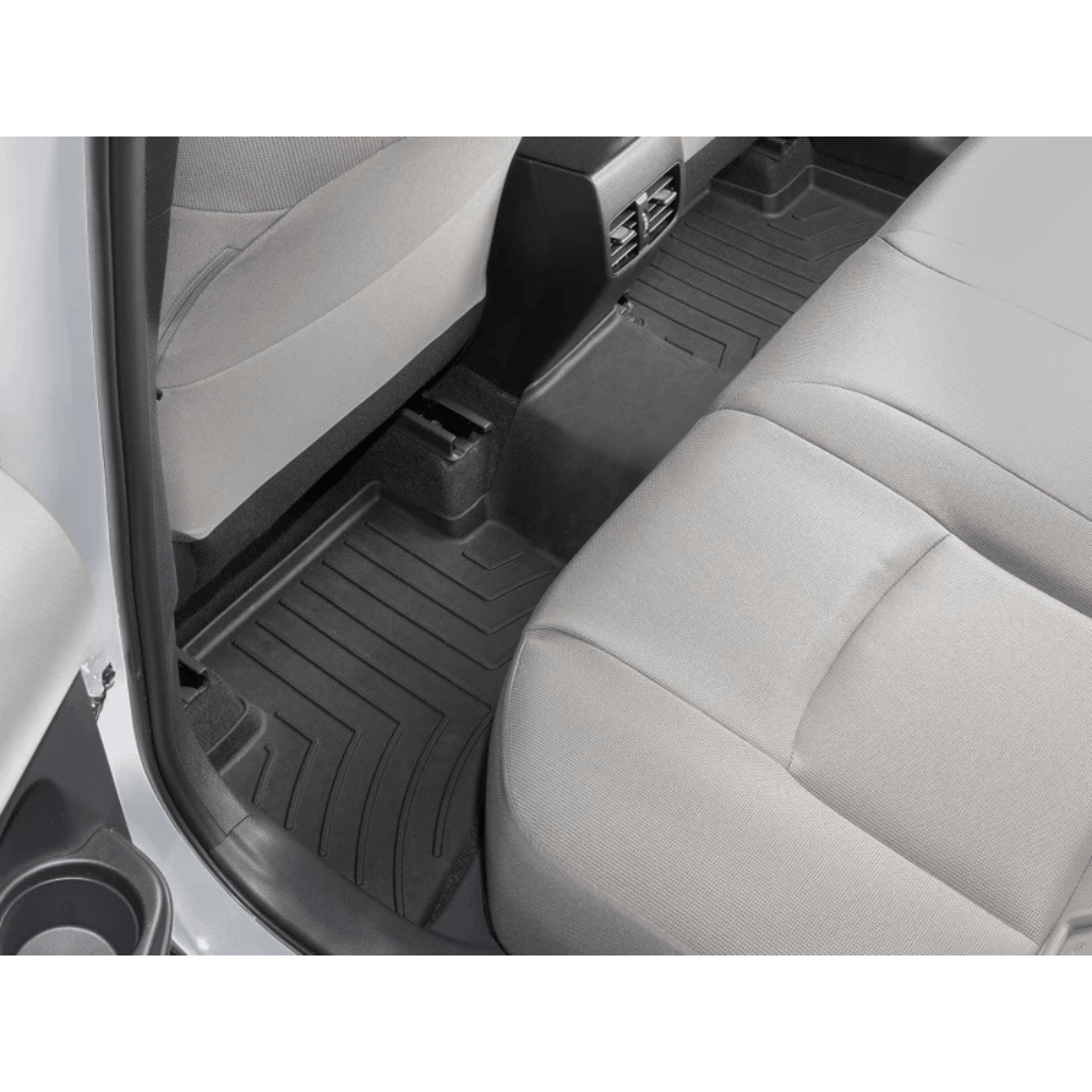 WeatherTech FloorLiner fits 2024+ Toyota Tacoma