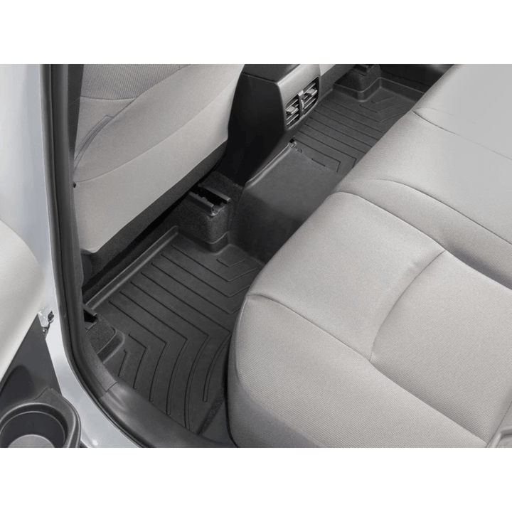 WeatherTech FloorLiner fits 2024+ Toyota Tacoma
