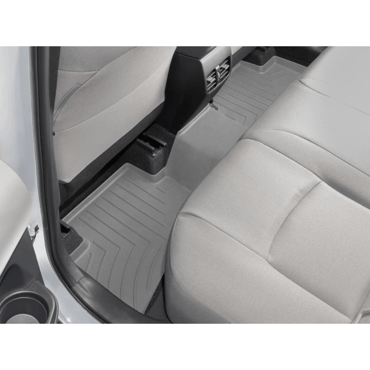 WeatherTech FloorLiner fits 2024+ Toyota Tacoma