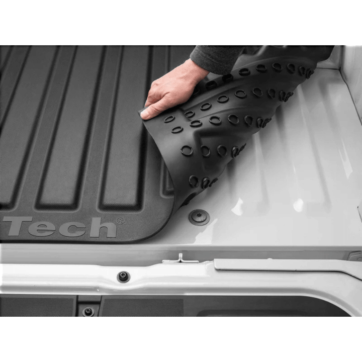 WeatherTech ImpactLiner Liner fits 2024+ Toyota Tacoma