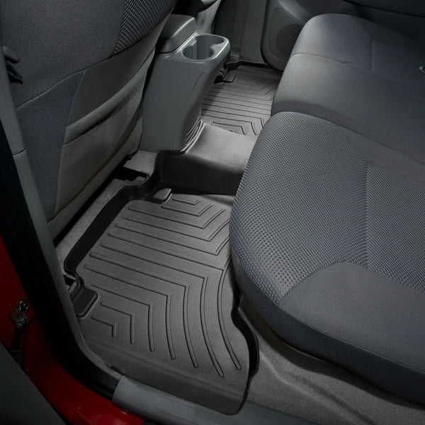 WeatherTech FloorLiner fits 2005-2011 Toyota Tacoma